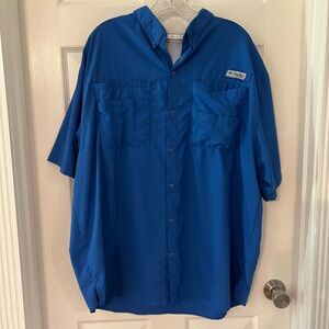 Columbia Tamiami Shirt